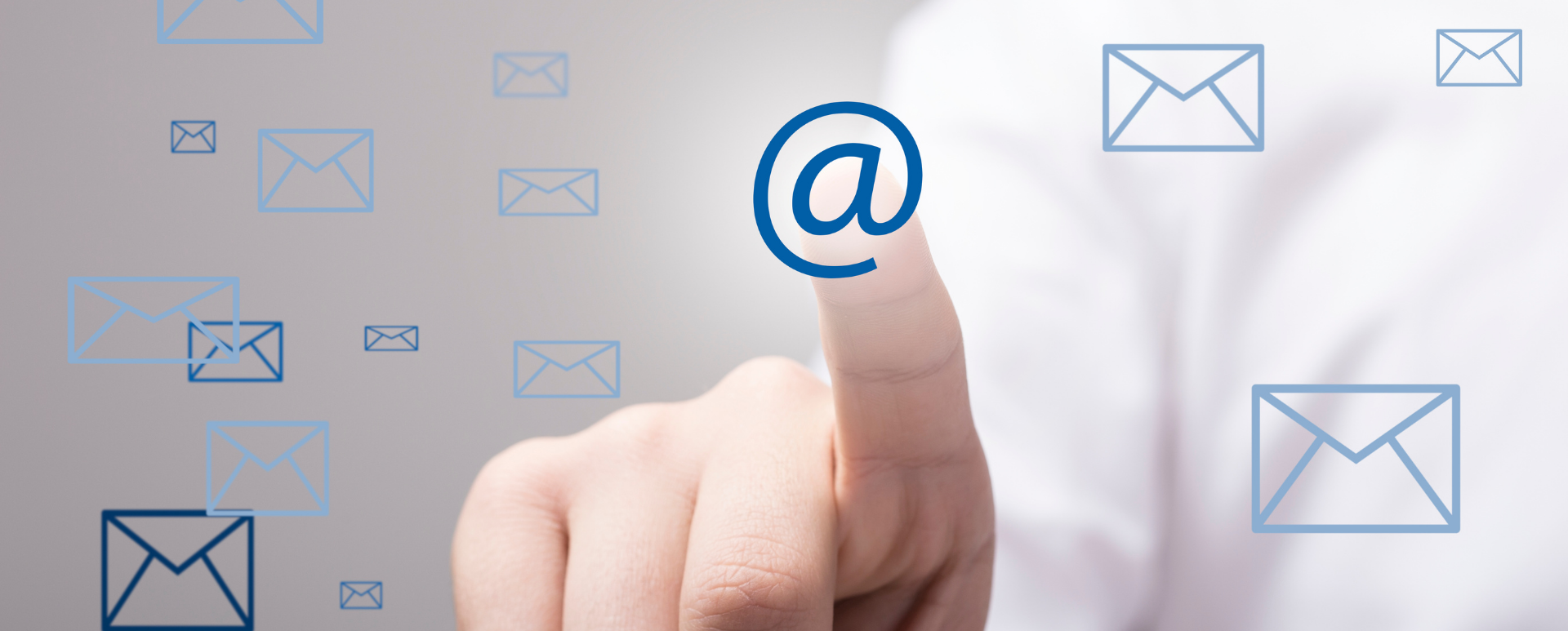 Contact Us Illustration